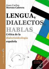 Capa do artigo Lengua, Dialectos, Hablas