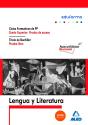 Lengua Española Para El Acceso A Ciclos Formativos De Grado Superior - Preview