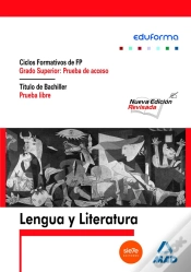 Capa do artigo Lengua Española Para El Acceso A Ciclos Formativos De Grado Superior