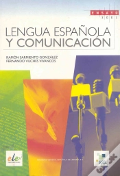 Capa do artigo Lengua Española Y Comunicación