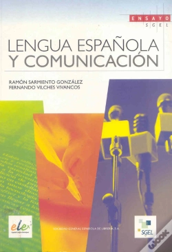 Capa do artigo Lengua Española Y Comunicación