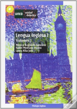 Capa do artigo Lengua Inglesa I