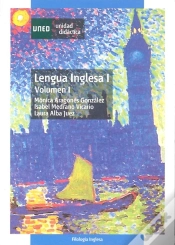 Capa do artigo Lengua Inglesa I