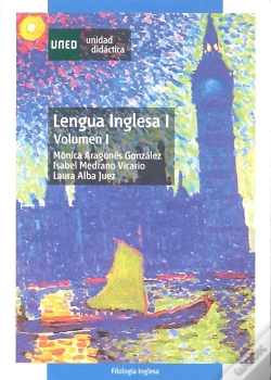 Capa do artigo Lengua Inglesa I