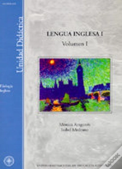 Capa do artigo Lengua Inglesa I