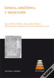 Capa do artigo Lengua, Linguistica Y Traduccion