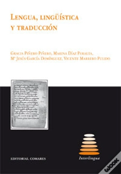Capa do artigo Lengua, Linguistica Y Traduccion