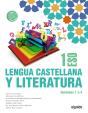 Lengua Literatura 1eso Lomloe - Preview