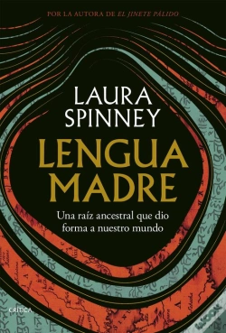 Capa do artigo Lengua Madre