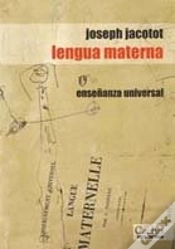 Capa do artigo Lengua Materna.