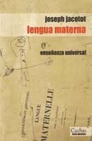 Lengua Materna.
