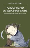 Lengua Mortal No Dice Lo Que Sentia