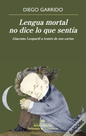 Capa do artigo Lengua Mortal No Dice Lo Que Sentia