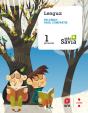 Lengua. Palabras Para Compartir. 1 Primaria. Más Savia - Preview