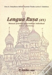 Capa do artigo Lengua Rusa (A1)