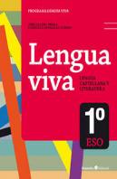 Lengua Viva 1¼ Eso. Ed. 2015