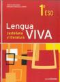 Lengua Viva 1 Eso. Edición 2011 - Preview