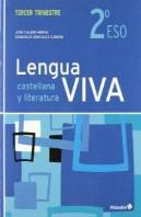 Lengua Viva 2º Eso (3er Trimestre)
