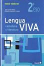 Lengua Viva 2º Eso (3er Trimestre) - Preview