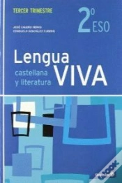 Capa do artigo Lengua Viva 2º Eso (3er Trimestre)