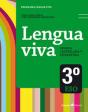 Lengua Viva 3¼ Eso. Ed. 2015 - Preview