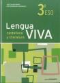 Lengua Viva 3º Eso. Edición 2011 - Preview