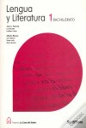 Capa do artigo Lengua Y Literatura 1 Bachillerato La Casa Del Saber