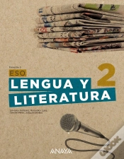Capa do artigo Lengua Y Literatura 2