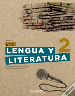Capa do artigo Lengua Y Literatura 2