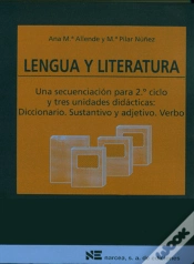 Capa do artigo Lengua Y Literatura