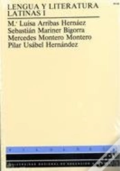 Capa do artigo Lengua Y Literatura Latinas I