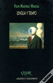 Capa do artigo Lengua Y Tiempo