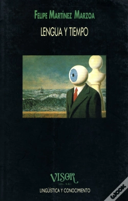 Capa do artigo Lengua Y Tiempo