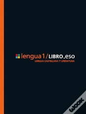 Capa do artigo Lengua1/Libro.Eso