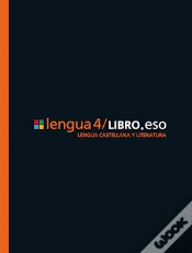 Capa do artigo Lengua4/Libro.Eso