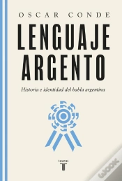 Capa do artigo Lenguaje Argento