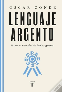 Capa do artigo Lenguaje Argento
