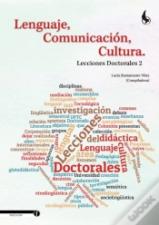 Capa do artigo Lenguaje, Comunicación, Cultura.