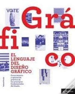Capa do artigo Lenguaje Del Diseño Gráfico, El