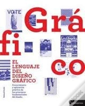 Capa do artigo Lenguaje Del Diseño Gráfico, El