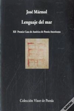 Capa do artigo Lenguaje Del Mar