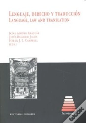 Capa do artigo Lenguaje Derecho Y Traduccion