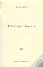 Capa do artigo Lenguaje E Historia
