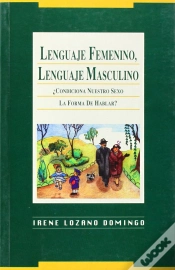 Capa do artigo Lenguaje Femenino, Lenguaje Masculino