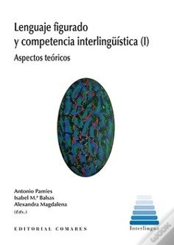 Capa do artigo Lenguaje Figurado Y Compentencia Interlingüística (I)