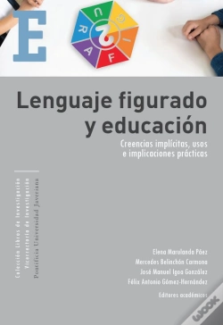 Capa do artigo Lenguaje Figurado Y Educación