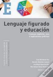 Capa do artigo Lenguaje Figurado Y Educación