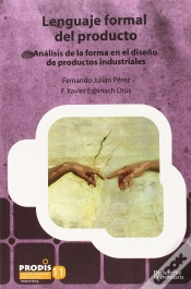 Capa do artigo Lenguaje Formal Del Producto
