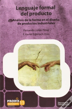 Capa do artigo Lenguaje Formal Del Producto