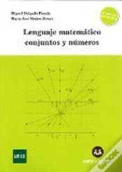 Capa do artigo Lenguaje Matemático Conjuntos Y Números